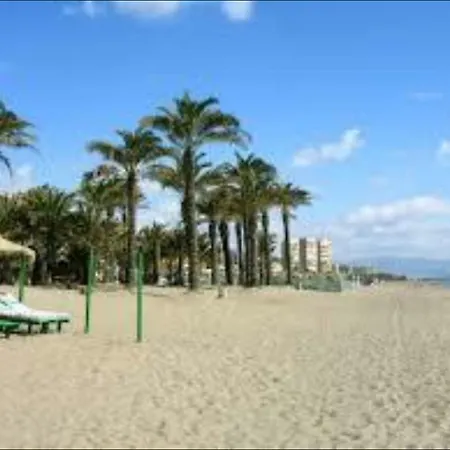 Apartamento Club Playa Flores Appartement Torremolinos