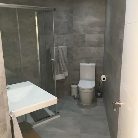 Appartement Apartamento Club Playa Flores Torremolinos