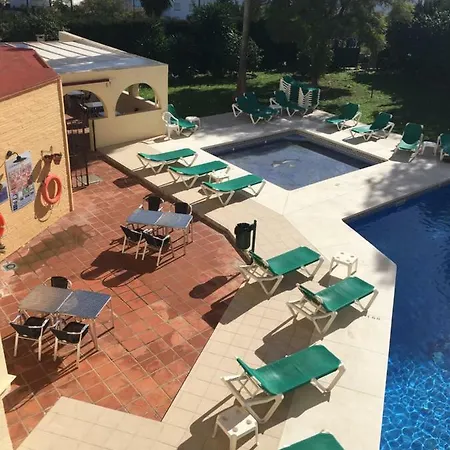 Apartamento Club Playa Flores Appartement *