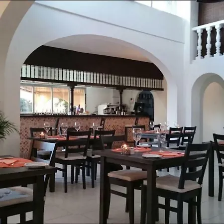 Apartamento Club Playa Flores Torremolinos