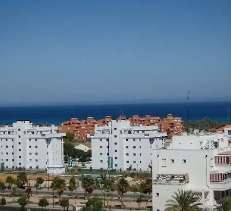 Apartamento Club Playa Flores *