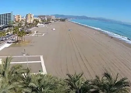 Apartamento Club Playa Flores Appartement Torremolinos