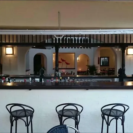Apartamento Club Playa Flores Appartement *