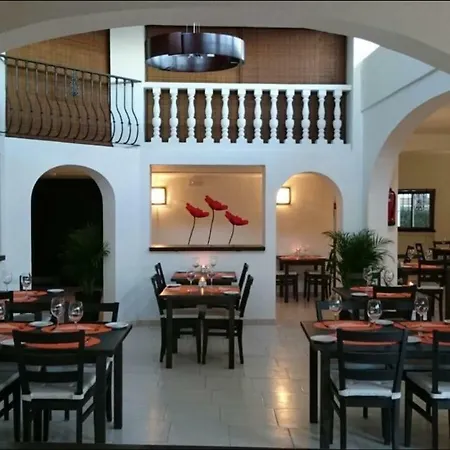 Apartamento Club Playa Flores Appartement Torremolinos