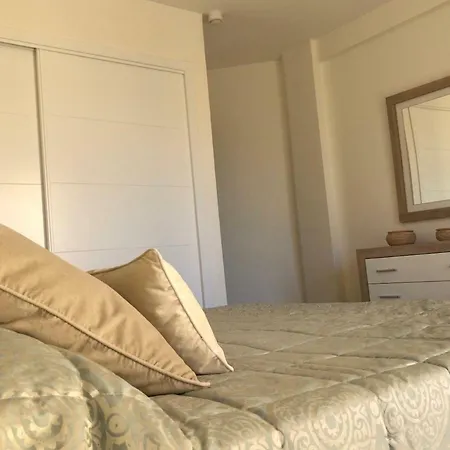 Apartamento Club Playa Flores * Torremolinos