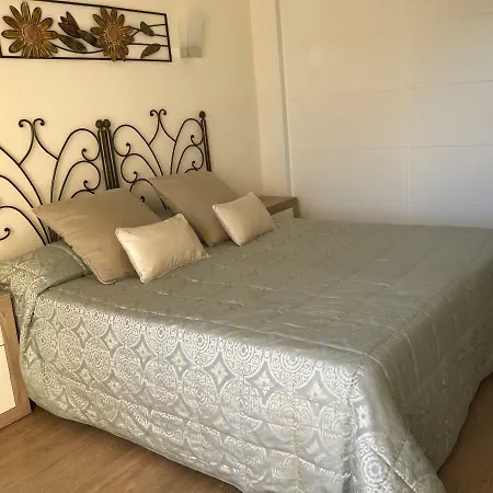 Appartement Apartamento Club Playa Flores Torremolinos