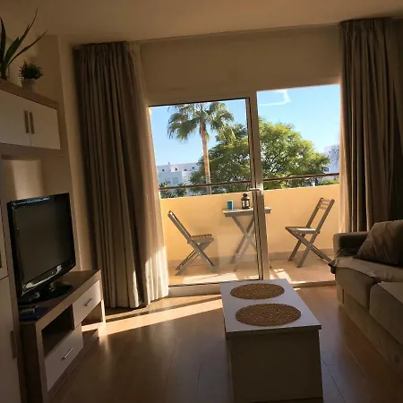 Appartement Apartamento Club Playa Flores Torremolinos