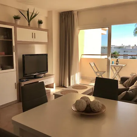Apartamento Club Playa Flores Appartement Torremolinos