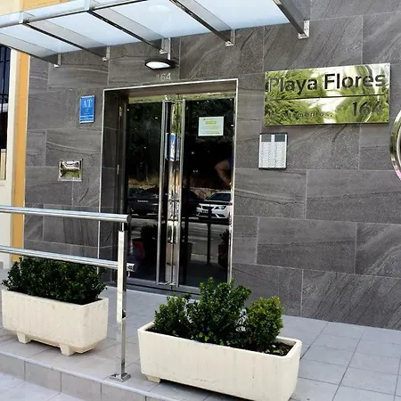 Apartamento Club Playa Flores Torremolinos